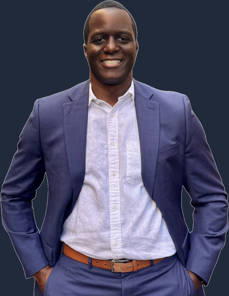 Don Champaigne, who handles broker files at Bridge Credit Solutions